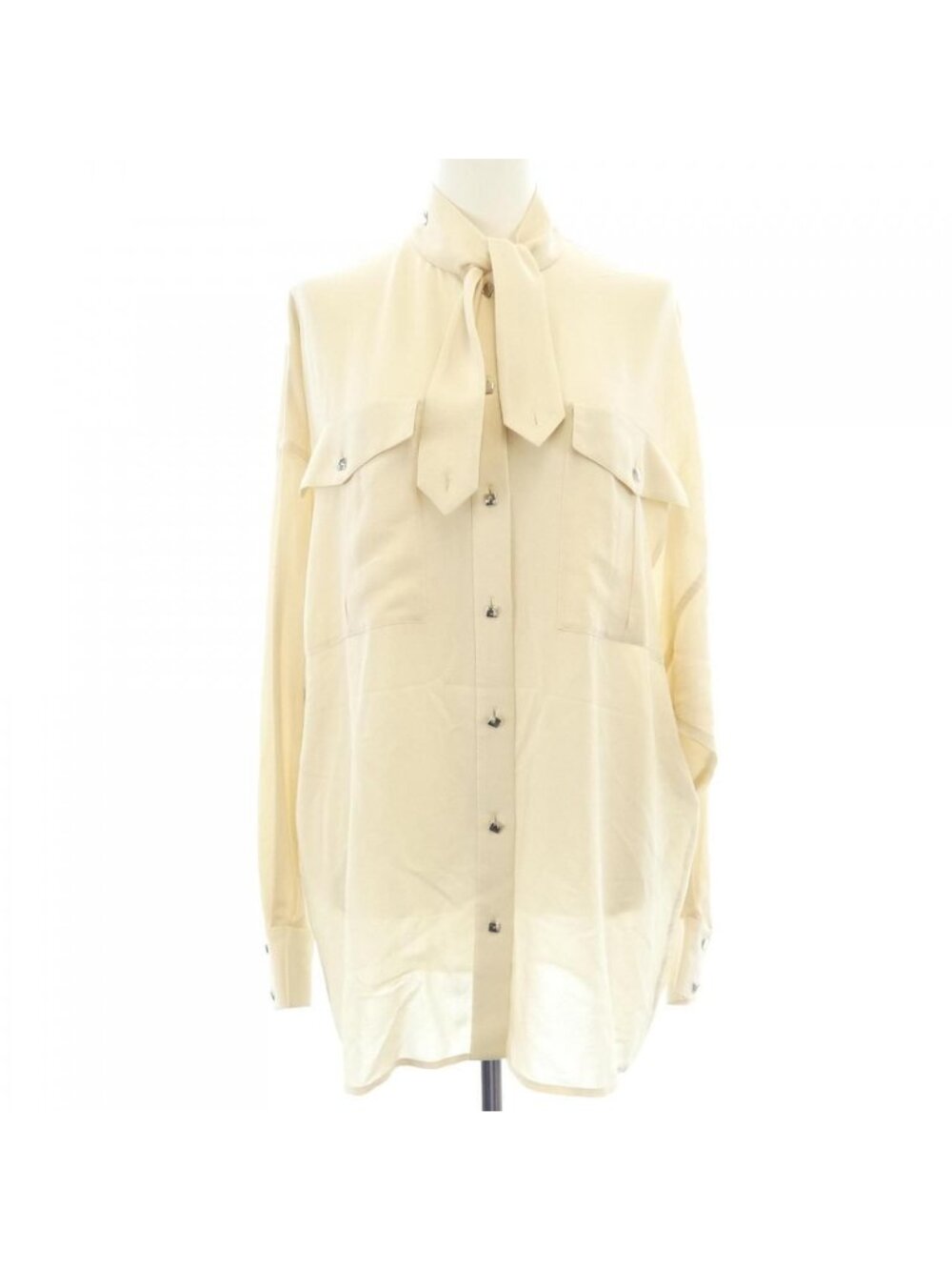 Louis Vuitton Shirt Beige